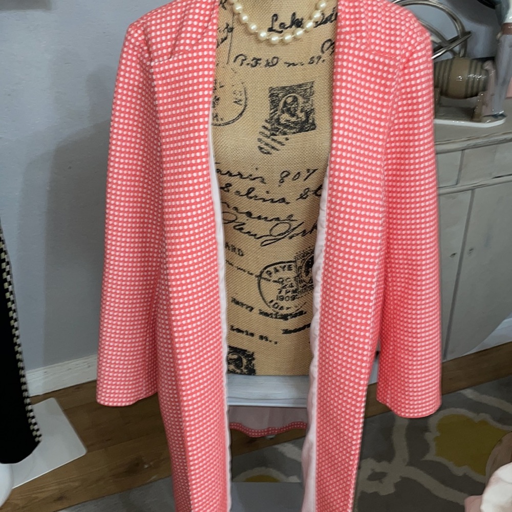Halogen Long Jacket - Picture 2 of 8